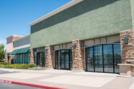 Storefront cleaning Barnsboro